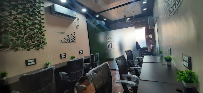 Coworking Space in Ulhasnagar BI310 BI310